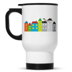 Кружка-термос