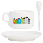 Кофейный набор