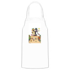 Кухонный фартук