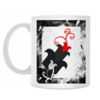 Кружка 330 мл