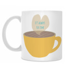 Для чаелюба