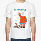 Hi Winter: зима, которая всегда с тобой