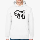 Толстовка худи