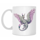 'Милый дракончик'