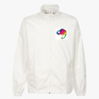 Ветровка без капюшона