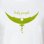 holy people