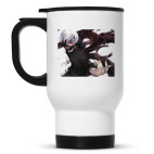 Кружка-термос