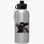 Спортивная бутылка