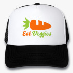 Кепки Trucker