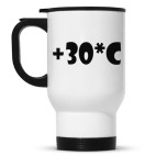 Кружка-термос