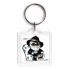 Terry Pratchett (  Discworld )