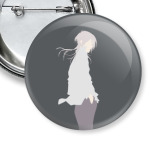 Psycho-Pass Сёго Макисима / Макишима