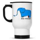 Кружка-термос