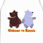 Русские медведи