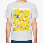 Марципановые цветы