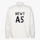 Ветровка без капюшона