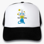 Кепки Trucker