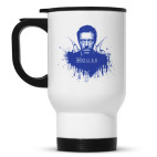 Кружка-термос