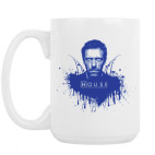 Кружка 420 мл