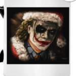 Happy new year,Джокер