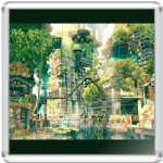  Japan in art