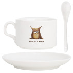 Кофейный набор