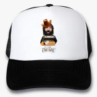 Кепки Trucker