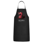 Кухонный фартук