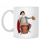 Пивное Величество № 3