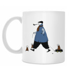 Кружка 330 мл