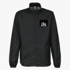 Ветровка без капюшона