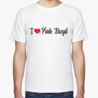 I love Pink Floyd