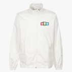 Ветровка без капюшона