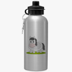 Спортивная бутылка