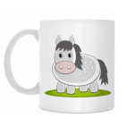 Кружка 330 мл