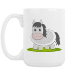 Кружка 420 мл