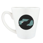 Кружка латте (360 мл) Сны