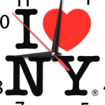I love NY