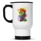 Кружка-термос