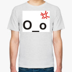 -Эмотикон О_о