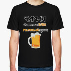 Пьяный мужик, прикол