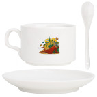 Кофейный набор