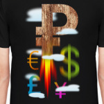 Рост рубля в 2015 году