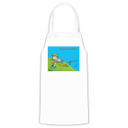 Кухонный фартук