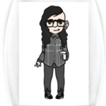 Skrillex