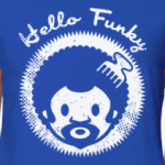 Hello Funky