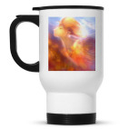 Кружка-термос