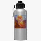 Спортивная бутылка