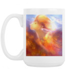 Кружка 420 мл