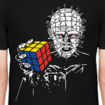 Восставший из ада (Hellraiser) и Кубик Рубика